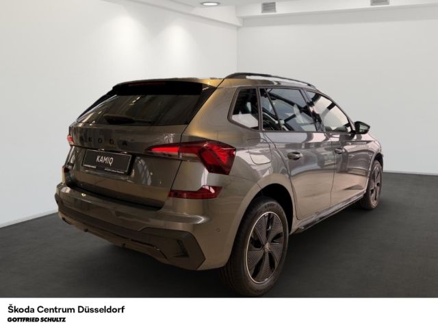 Skoda Kamiq - Bild 3