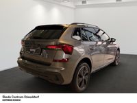 Skoda Kamiq - Vorschau Bild 3