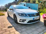 Volkswagen CC 3.6 V6 DSG 4MOTION - - Volkswagen CC: V6