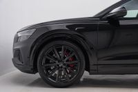 Audi SQ8 - Vorschau Bild 9