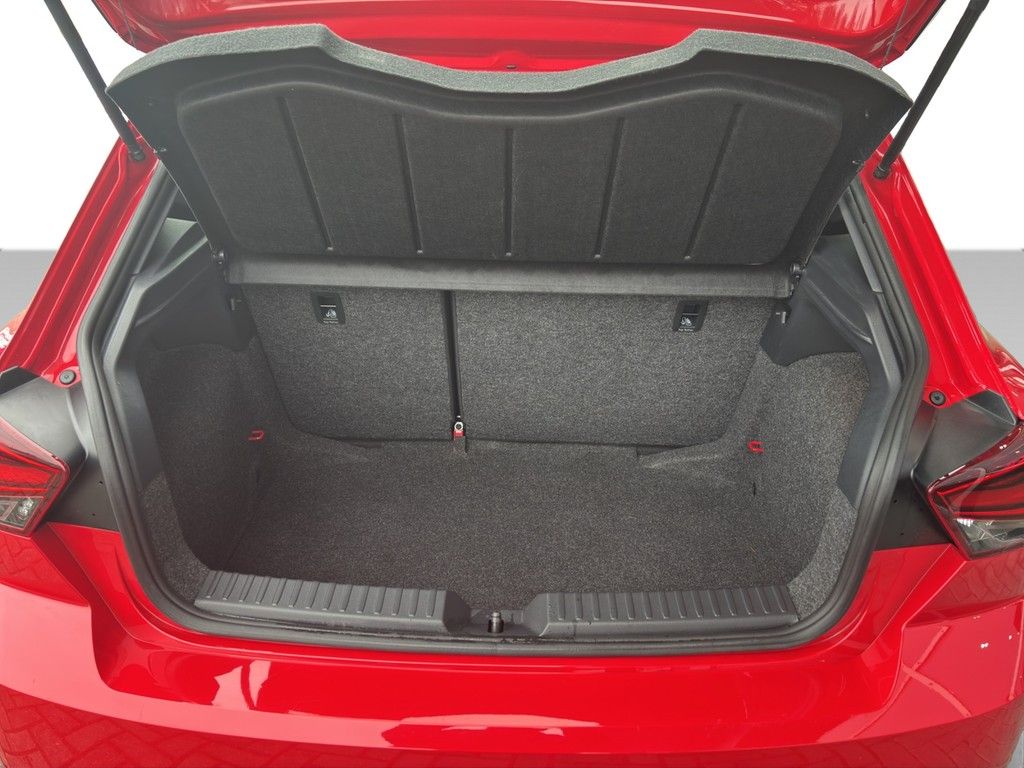 Seat Ibiza - Bild 9