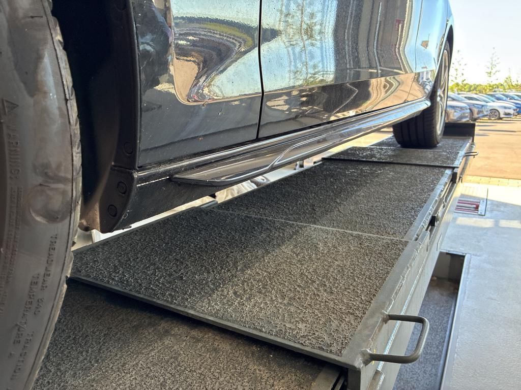 Audi A4 - Bild 12