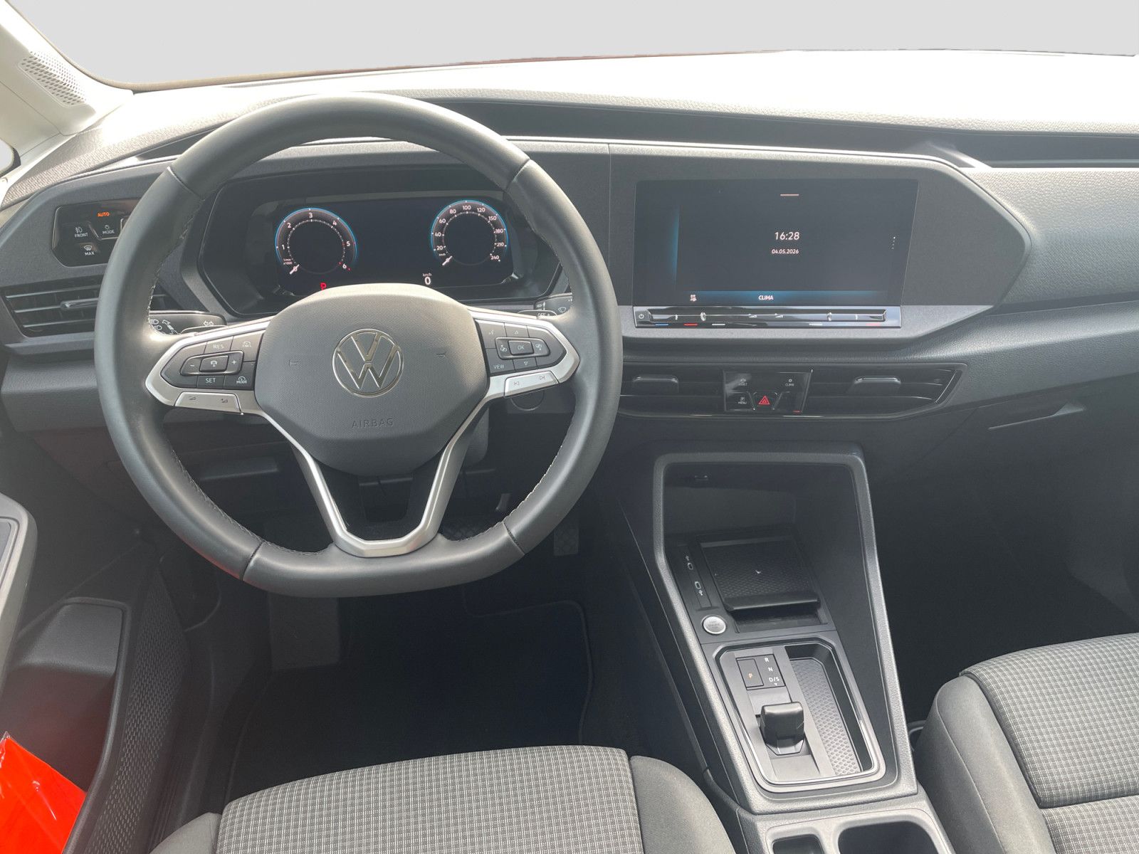 Volkswagen Caddy - Bild 6