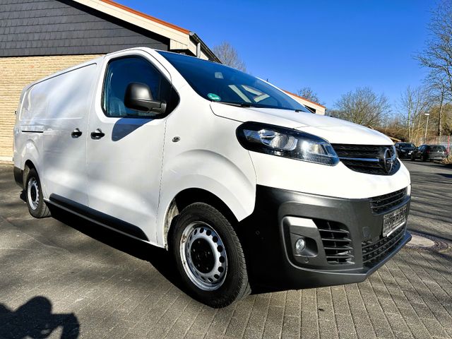 Opel Vivaro Kasten Edition L