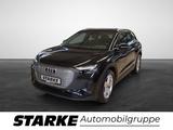 Audi Q4 e-tron 40 LED Navi Sitzheizung 19 Zoll - schwarze Audi Q4 e-tron