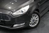 Ford Galaxy Titanium*7-Sitzer*110KW*Spurhalte*LED* - gebrauchte Ford Galaxy aus dem Jahr 2016
