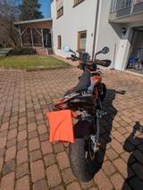 KTM 690 SMC R - KTM 690SMC