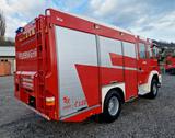 Iveco Magirus Eurofire 95E18 4x4 - Iveco Magirus