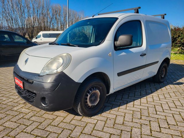 Renault Kangoo 1.5 dCi 75CV F.AP. 3p. Express Co