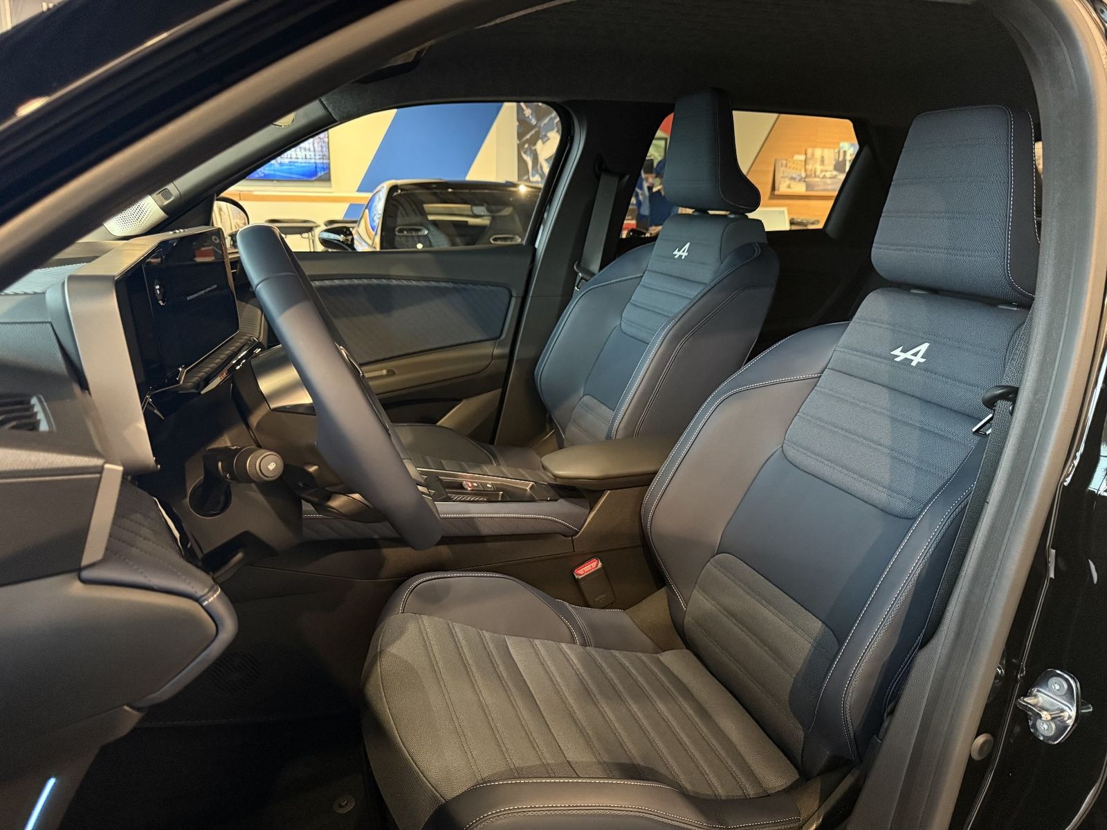 Alpine A290 - Bild 22