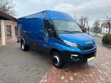 Iveco Daily Kasten HKa 65 C18 V Radstand 4100 - Iveco Daily 4