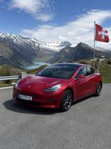 Andere Tesla model 3 75 kw LONG RANGE Ukrainische... - Andere: Model