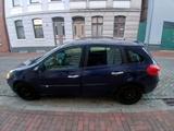Renault 7777777777 - Renault Clio aus 2007 mit Diesel-Antrieb