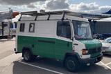 Mercedes-Benz 609D Berliner Wanne - Offers matching your search criteria