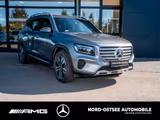 Mercedes-Benz GLB 200 d PROGRESSIVE MBUX SHZ KEYLESS-GO - Mercedes-Benz mit Diesel-Antrieb