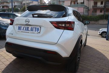 Nissan Juke - 10