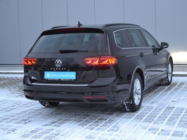 Passat Variant 2.0 TDI DSG Business AHK/IQ.DRIVE