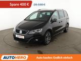 Seat Alhambra 2.0 TDI FR-Line Aut.*NAV*XENON*ACC*CAM* - Seat Alhambra Gebrauchtwagen in Nürnberg