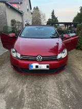 Volkswagen Golf 1.4 TSI 90 kW DSG Cabriolet 