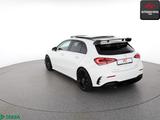 Mercedes-Benz A 35 AMG 4M AERO-PAKET BURMESTER,PERFORMANCE,SH - Mercedes-Benz A 35 AMG in Bielefeld