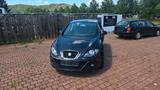 Seat Altea Style Copa 17 ZOLL Alufelgen - Seat Altea Gebrauchtwagen