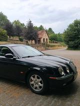 Jaguar S-Type 2.5 Facelift 2003 - gebrauchte Jaguar S-Type aus dem Jahr 2003