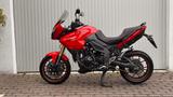 Triumph Tiger 1050 SE