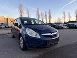 Opel Corsa D Basis - Opel Corsa aus 2008 mit Diesel-Antrieb