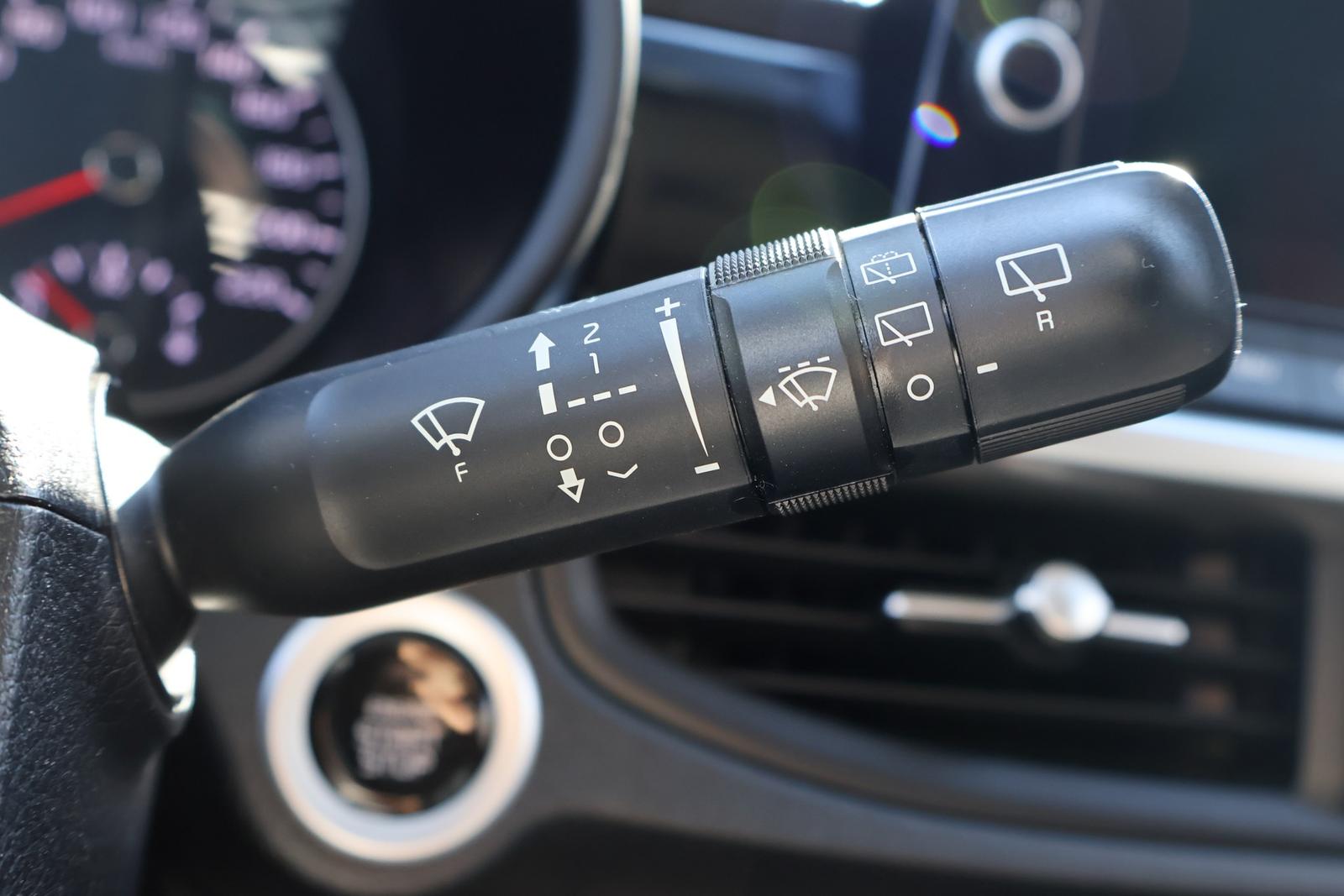 Kia Picanto 1.0 T-GDI X-Line Klimaaut. Navi Tempomat, миниатюра 23