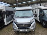 HYMER / ERIBA / HYMERCAR Exsis-T 474 - Diesel