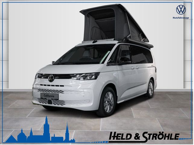 Volkswagen T7 California