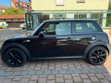 MINI Cooper S Cooper S - MINI Cooper S von privat