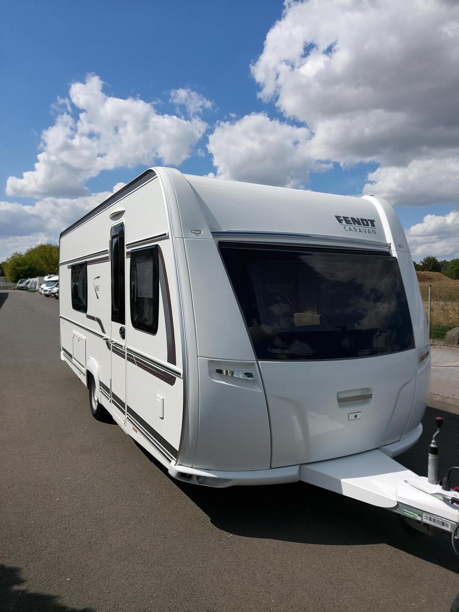 Fendt Bianco Activ 515 SD WinterDeal
