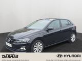 Volkswagen Polo 1,0 TSI "Comfortline" Navi MFL Allwetter - VW Polo Gebrauchtwagen in Herne