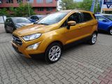 Ford EcoSport 1.0 Ecoboost Titanium