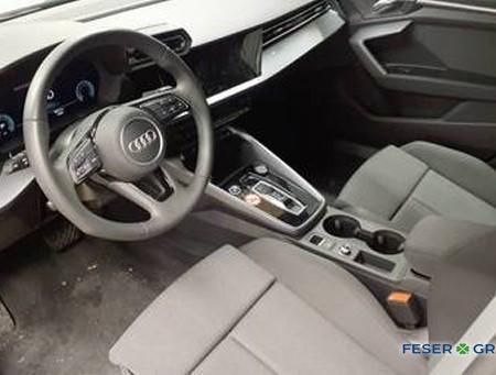 Audi A3 - Bild 3