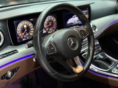 MERCEDES-BENZ E 250 T Avantgarde*WIDE*LEDER*HEADUP*360*AMBIENT