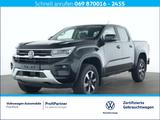 Volkswagen Amarok 3.0 TDI Style Automatik 4Motion IQ.Light - Volkswagen Amarok in Frankfurt (Main)