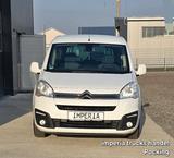 Citroën Berlingo Kombi Selection/5-Sitze/2xS-Tür - Citroën: Xs