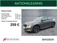 Skoda Kamiq - Vorschau Bild 1