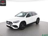 Mercedes-Benz GLA 250 AMG NIGHT MULTIBEAM,STANDHZ,KAMERA,PANO - gebrauchte Mercedes-Benz GLA 250 aus dem Jahr 2022