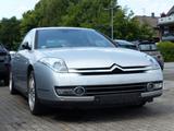 Citroën C6 Exclusive - Citroën C6: Limousine