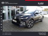 Toyota bZ4X AHK Navi SHZ el.Heckkl.LED Schnell-Ladefunk - Toyota bZ4X Gebrauchtwagen