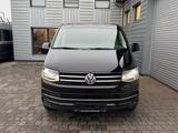 Volkswagen T6 Multivan High. 4M DSG LED Standh. - : Alcantara