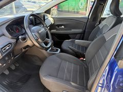 Dacia Sandero III TCe 100 Expression  *Klimaautomatik*