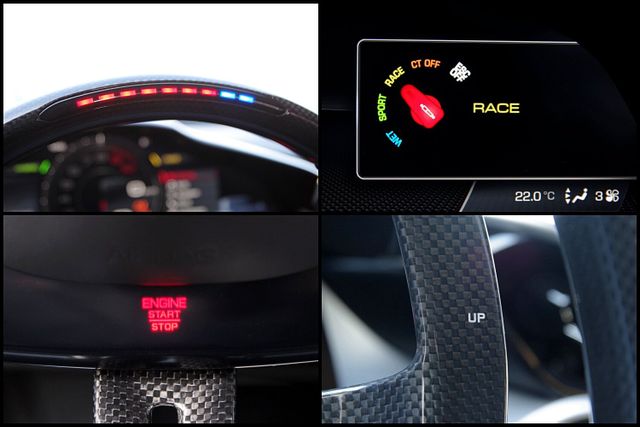 Ferrari 296 GTB*DaytonaRacingSeat,Lift,JBL,Carbon,Kamera