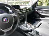 ALPINA D4 3.0 Biturbo Automatik - - ALPINA Gebrauchtwagen von 2014
