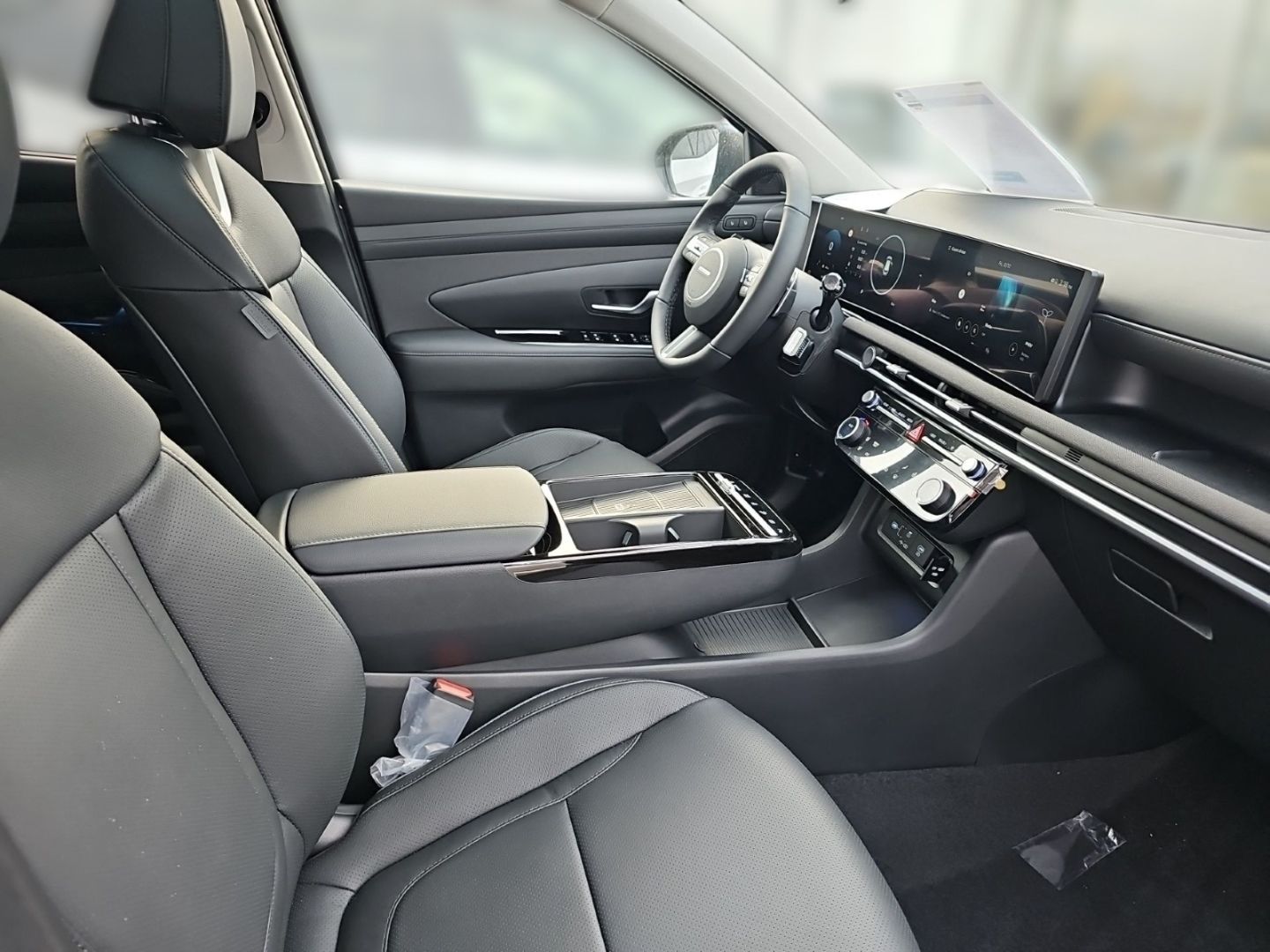 Hyundai TUCSON - Bild 15