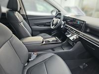 Hyundai TUCSON - Vorschau Bild 15
