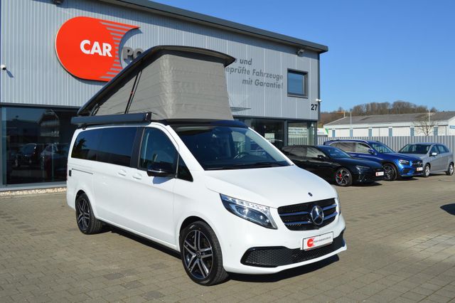 Mercedes-Benz V 300d 4M Marco Polo HORIZON*AMG*360°*AHK*